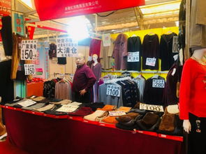 逛展會(huì)賞桃花 大型巡回展克拉瑪依站開啟 吃穿用一站式購(gòu)齊