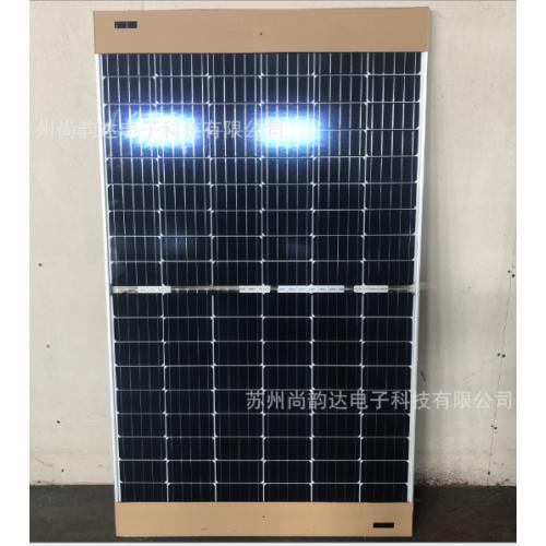 光伏應用產品市場全景 價格、生產廠家與新興能源技術研發